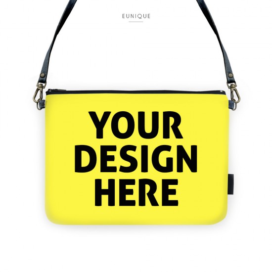 Create Your Own Sling Bag