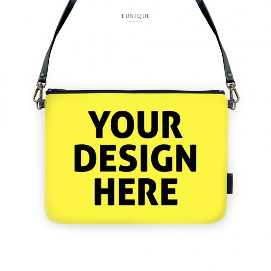 Create Your Own Sling Bag Create Your Own Sling Bag