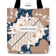 Tote Bag Batik BTK001 Tote Bag Batik BTK001