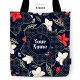 Tote Bag Batik BTK004 Tote Bag Batik BTK004