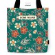 Tote Bag Batik BTK007 Tote Bag Batik BTK007