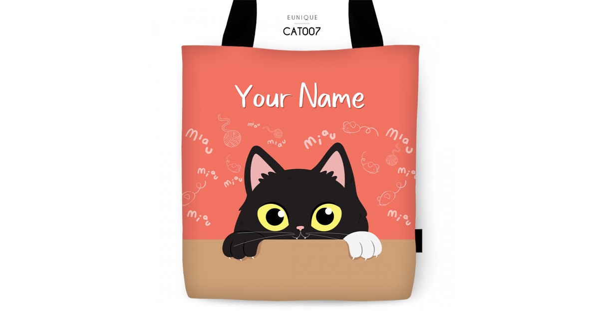 Tote Bag Enfant Cat And Jack – Sirène – Multicolore – Neuf Avec étiquettes