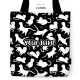 Tote Bag Cat CAT008 Tote Bag Cat CAT008