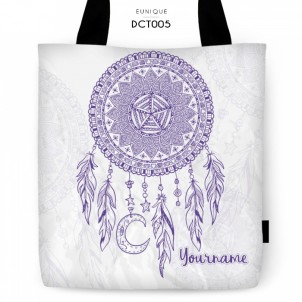 Tote Bag Dreamcatcher DCT005