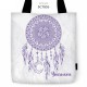 Tote Bag Dreamcatcher DCT005 Tote Bag Dreamcatcher DCT005