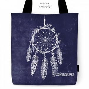 Tote Bag Dreamcatcher DCT009