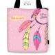 Tote Bag Dreamcatcher DCT011 Tote Bag Dreamcatcher DCT011