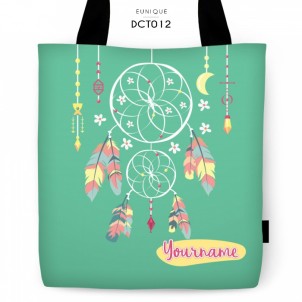 Tote Bag Dreamcatcher DCT012