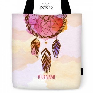 Tote Bag Dreamcatcher DCT015