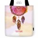 Tote Bag Dreamcatcher DCT015 Tote Bag Dreamcatcher DCT015