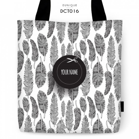 Tote Bag Dreamcatcher DCT016 Tote Bag Dreamcatcher DCT016