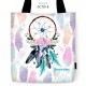 Tote Bag Dreamcatcher DCT018 Tote Bag Dreamcatcher DCT018