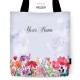 Tote Bag Floral FRL009 Tote Bag Floral FRL009