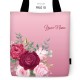 Tote Bag Floral FRL010 Tote Bag Floral FRL010