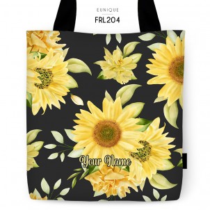 Tote Bag Floral FRL204