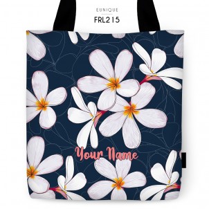 Tote Bag Floral FRL215