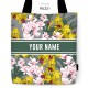 Tote Bag Floral FRL221 Tote Bag Floral FRL221