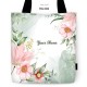 Tote Bag Floral FRL302 Tote Bag Floral FRL302