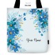 Tote Bag Floral FRL306 Tote Bag Floral FRL306