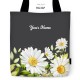 Tote Bag Floral FRL307 Tote Bag Floral FRL307