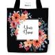 Tote Bag Floral FRL311 Tote Bag Floral FRL311