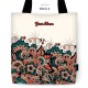 Tote Bag Floral FRL313 Tote Bag Floral FRL313