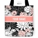 Tote Bag Floral FRL315 Tote Bag Floral FRL315