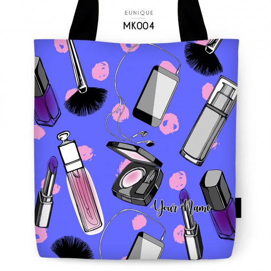 Tote Bag Make Up MK004 Tote Bag Make Up MK004
