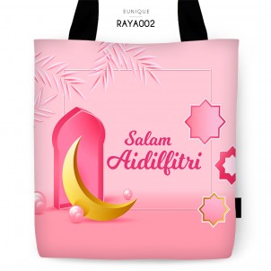 Tote Bag Raya RAYA002