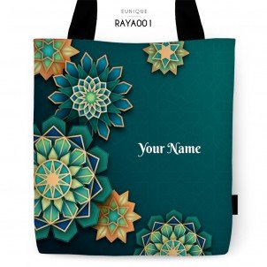 Tote Bag Raya RAYA001