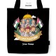 Tote Bag Save Palestine PAL002 Tote Bag Save Palestine PAL002
