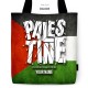 Tote Bag Save Palestine PAL005 Tote Bag Save Palestine PAL005