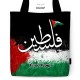 Tote Bag Save Palestine PAL007 Tote Bag Save Palestine PAL007