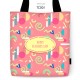 Tote Bag Teacher's Day TC001 Tote Bag Teacher's Day TC001