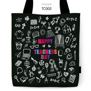 Tote Bag Teacher's Day TC002