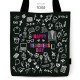 Tote Bag Teacher's Day TC002 Tote Bag Teacher's Day TC002