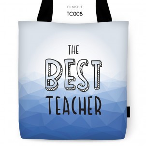 Tote Bag Teacher's Day TC008
