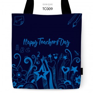 Tote Bag Teacher's Day TC009