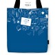 Tote Bag Teacher's Day TC011 Tote Bag Teacher's Day TC011