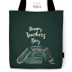 Tote Bag Teacher's Day TC012 Tote Bag Teacher's Day TC012