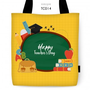 Tote Bag Teacher's Day TC014