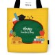 Tote Bag Teacher's Day TC014 Tote Bag Teacher's Day TC014