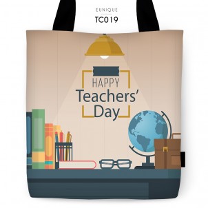 Tote Bag Teacher's Day TC019