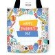 Tote Bag Teacher's Day TC022 Tote Bag Teacher's Day TC022