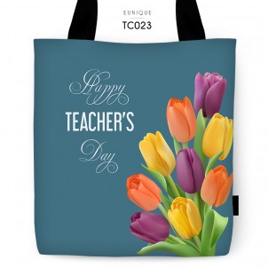 Tote Bag Teacher's Day TC023