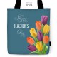 Tote Bag Teacher's Day TC023 Tote Bag Teacher's Day TC023