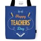 Tote Bag Teacher's Day TC027 Tote Bag Teacher's Day TC027