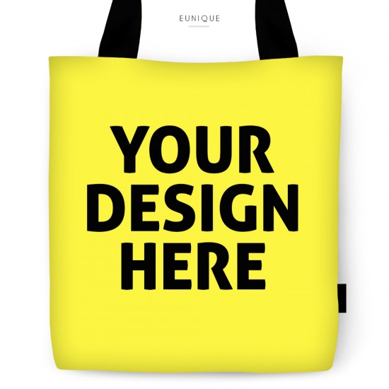 Create Your Own Tote Bag